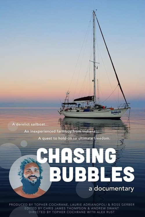 Chasing Bubbles (2016) poster
