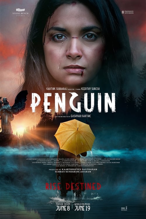 Download Penguin 2020 Full Movie With English Subtitles