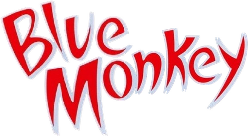 Blue Monkey