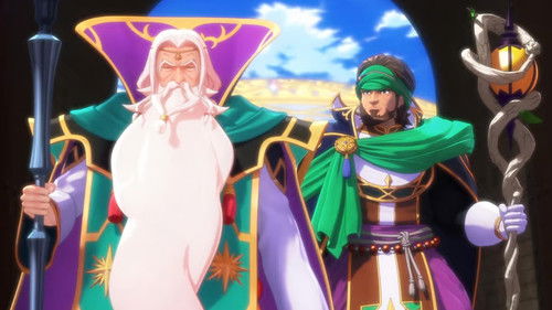 Image de l'épisode 33