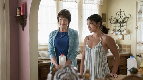 Jane the Virgin: 4×8