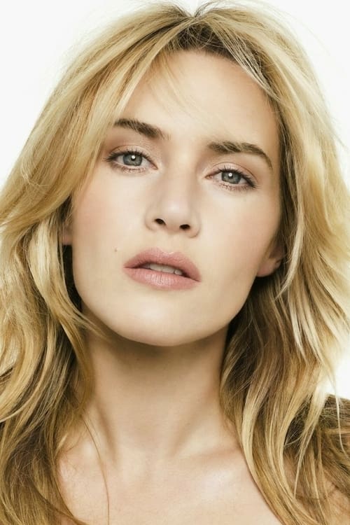 Kép: Kate Winslet színész profilképe