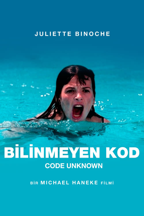 Code Unknown ( Bilinmeyen Kod )