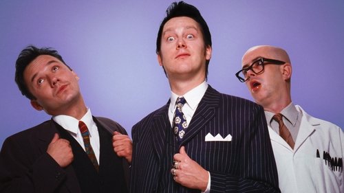 Vic Reeves Big Night Out