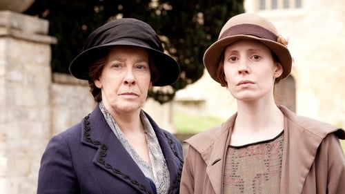 Downton Abbey: 3×4