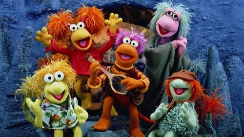 Fraggle Rock