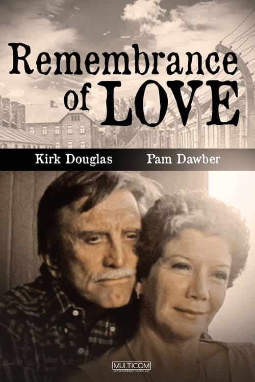 Remembrance Of Love Movie Poster Image