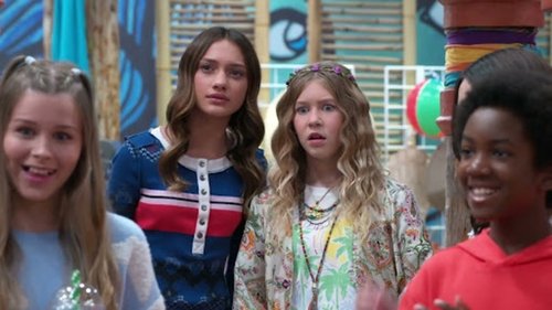 Poster della serie The Thundermans: Undercover