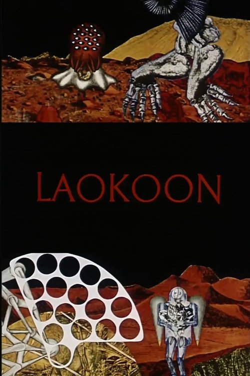 Laokoon 1970