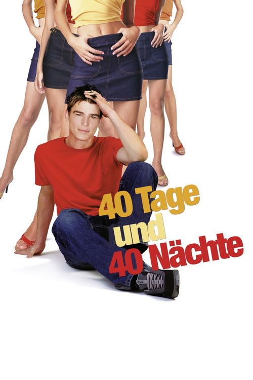 40 Tage und 40 Nächte