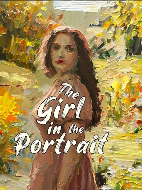 The Girl in the Portrait