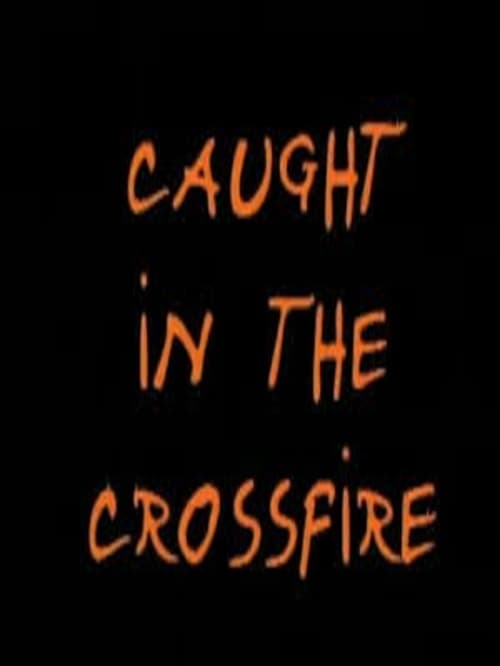 Caught in the Crossfire (1997) poster