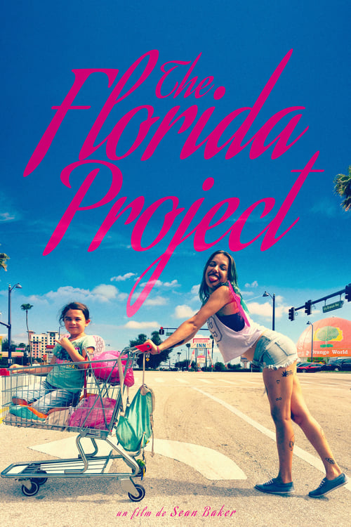  The Florida Project - 2018 