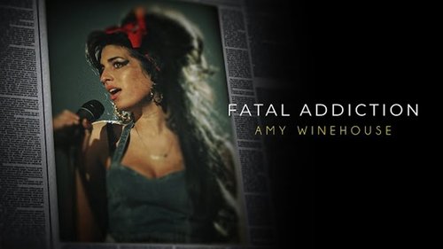 Amy Winehouse