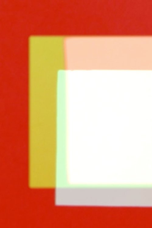 Cut Out movie poster player