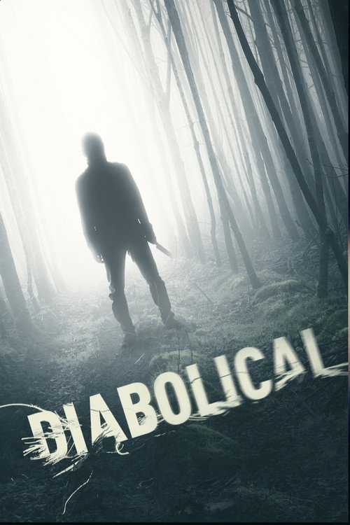 Diabolical poster