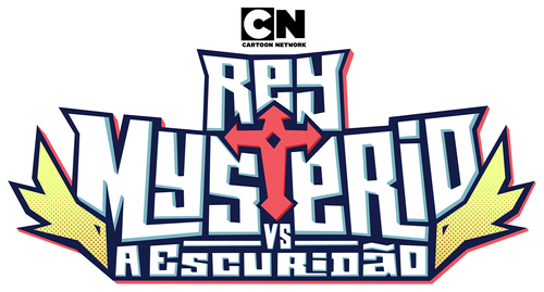 Rey Mysterio vs A Escuridão