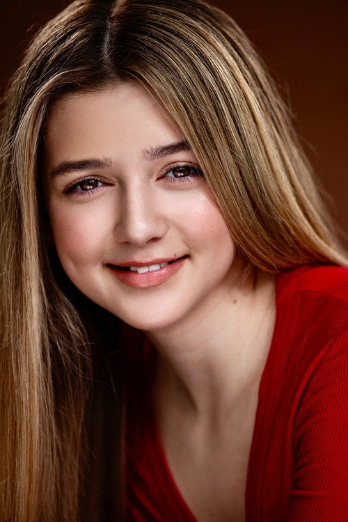 Daniella Devaney - صورة 3