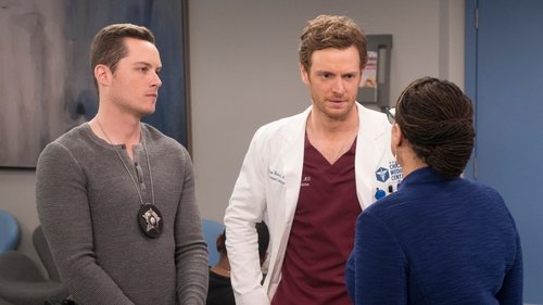 Chicago Med – Atendimento de Emergência: 2×20