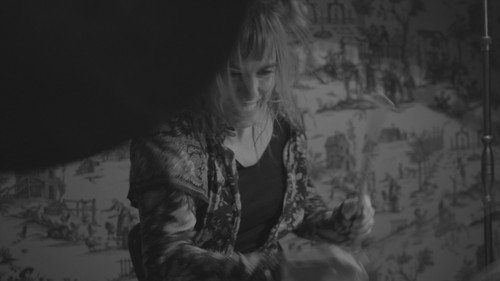 A Sound of My Own Backdrop Blur