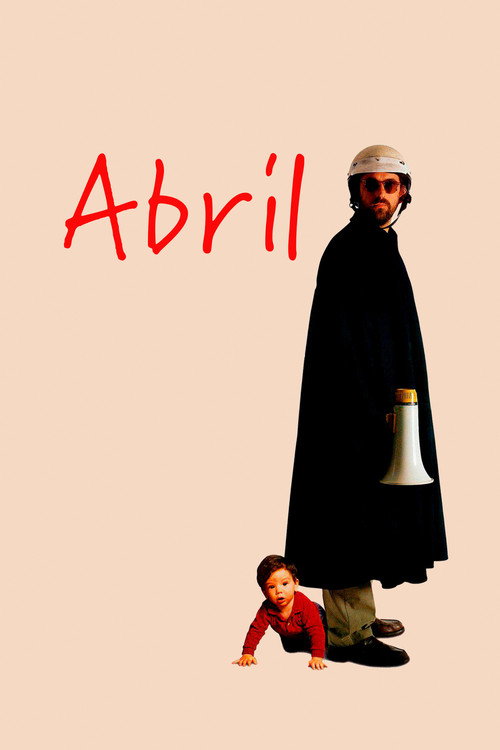 Abril - related title