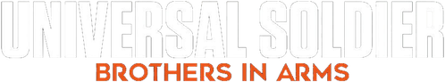 Universal Soldier II: Brothers in Arms