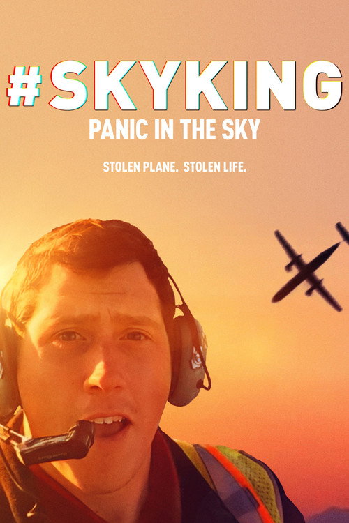 Skyking 2026 1080p DSNP WEB DL DDP5 1 H264 playWEB eng [English Subtitle]