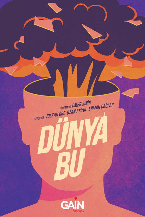 Escena 4 de Dünya Bu