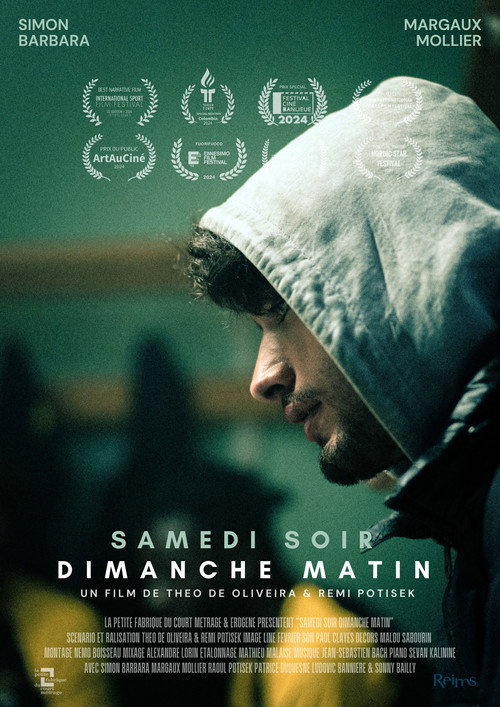 Samedi soir dimanche matin