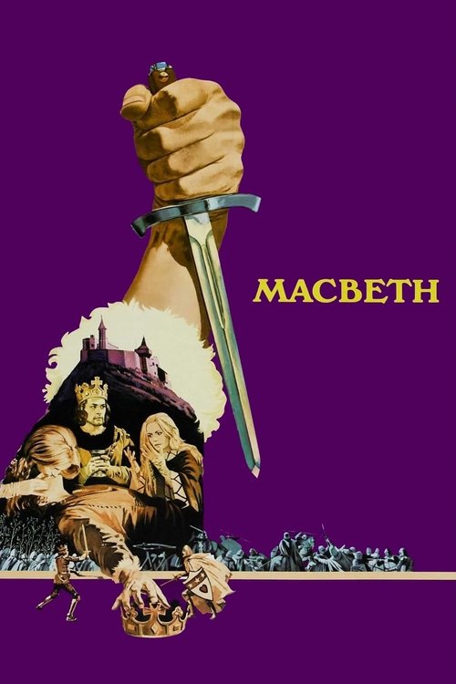 Macbeth poster