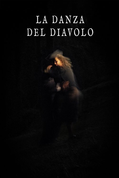 La danza del diavolo (2025) poster