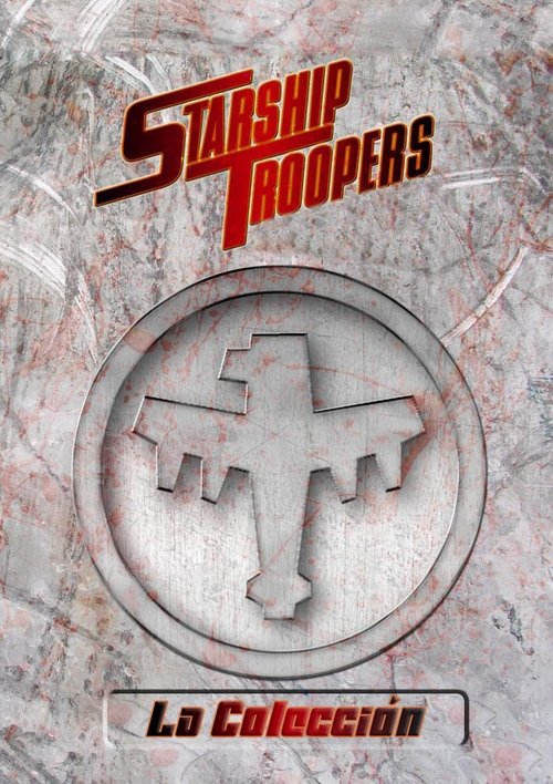 Starship Troopers - Colección