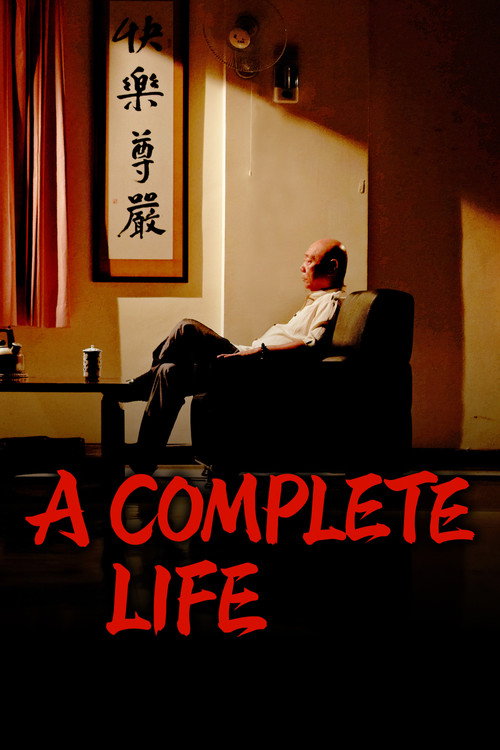 A Complete Life