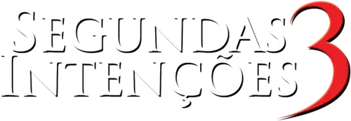 Segundas Intenções 3