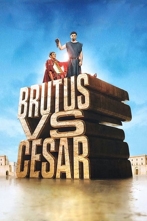 Brutus Vs César 2020