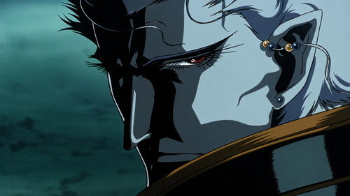 Vampire Hunter D: Bloodlust