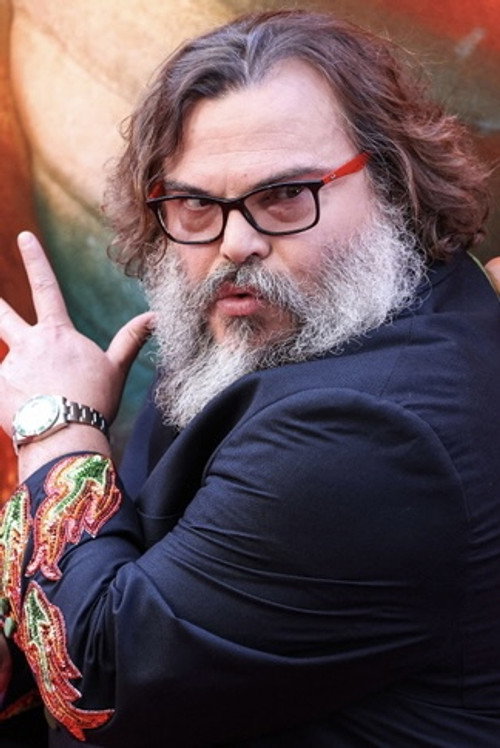Jack Black