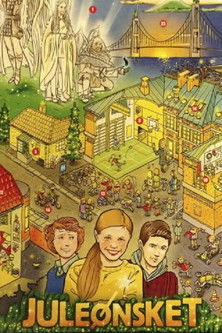 Escena 6 de Juleønsket