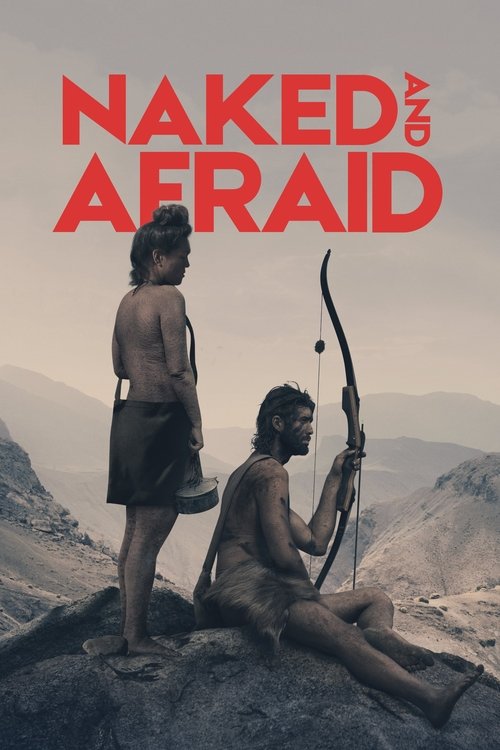 Naked and Afraid - Retour à l'instinct primaire, S15 - (2023)