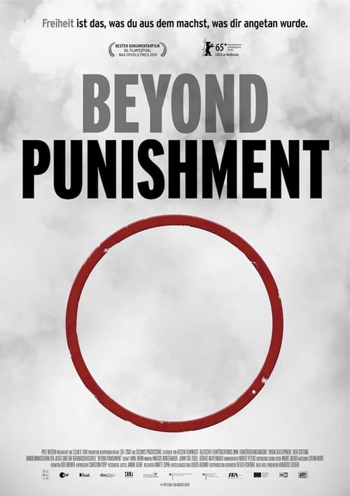 Beyond Punishment (2015)