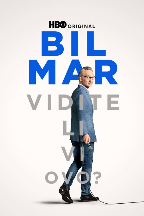 Bil Mar: Vidite li vi ovo?