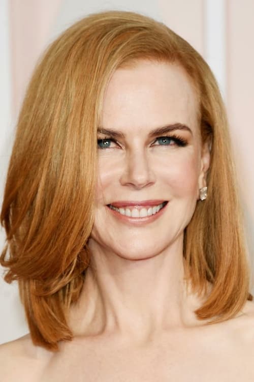 Kép: Nicole Kidman színész profilképe