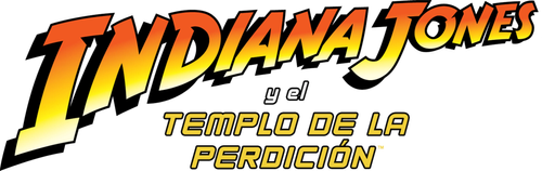 Indiana Jones y el templo maldito