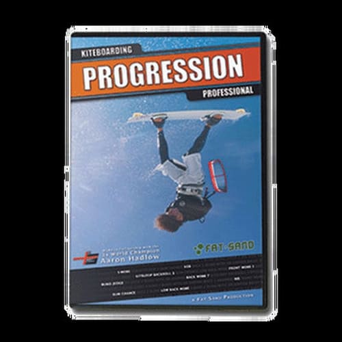 Progression Kiteboarding Professional Online