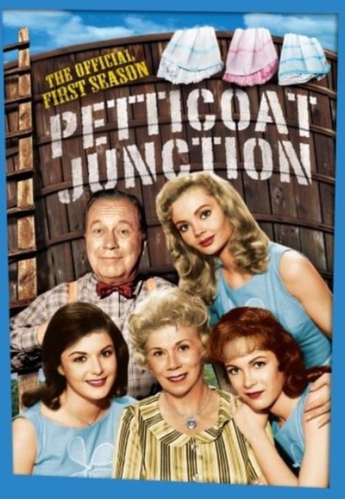 Where to stream Petticoat Junction Season 1