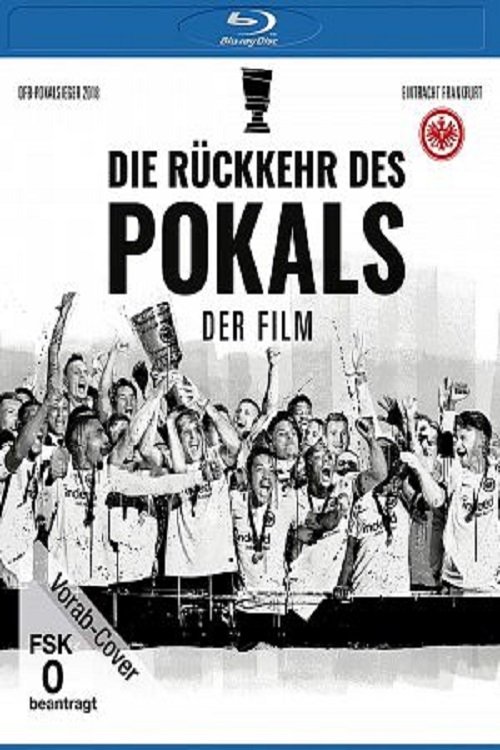The Return Of The Cup movie poster player