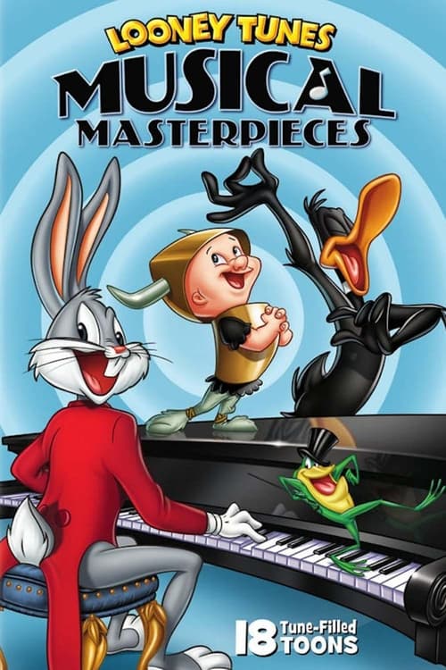 Looney Tunes: Musical Masterpieces (2015)
