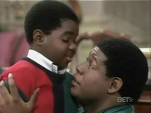 Poster della serie Diff'rent Strokes