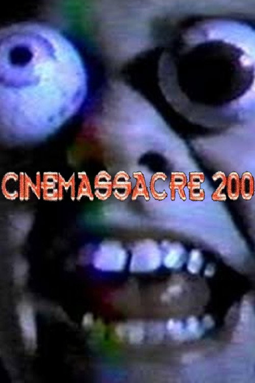 Cinemassacre 200