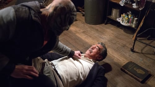 Grimm: Contos de Terror: 5×13